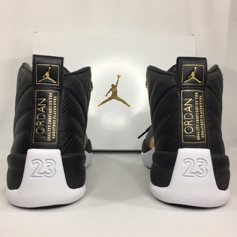 🎉HOST PICK🎉Air Jordan Retros 12s - Picture 4 of 5